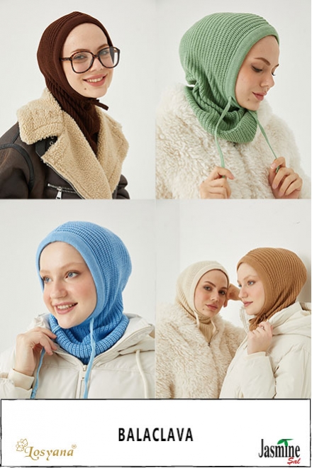 Balaclava