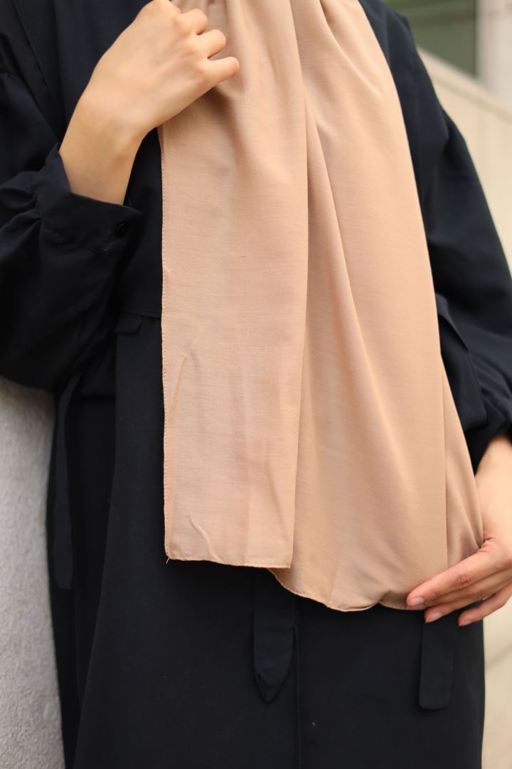 Pamuk Losyana MOCHA