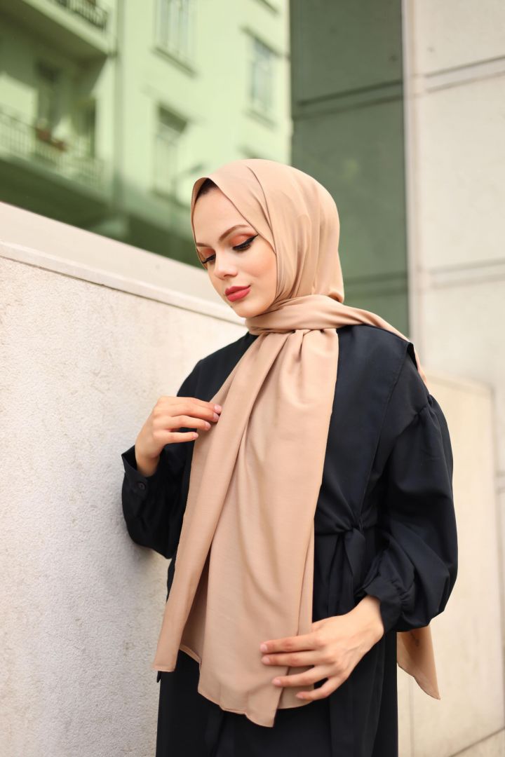 Pamuk Losyana MOCHA