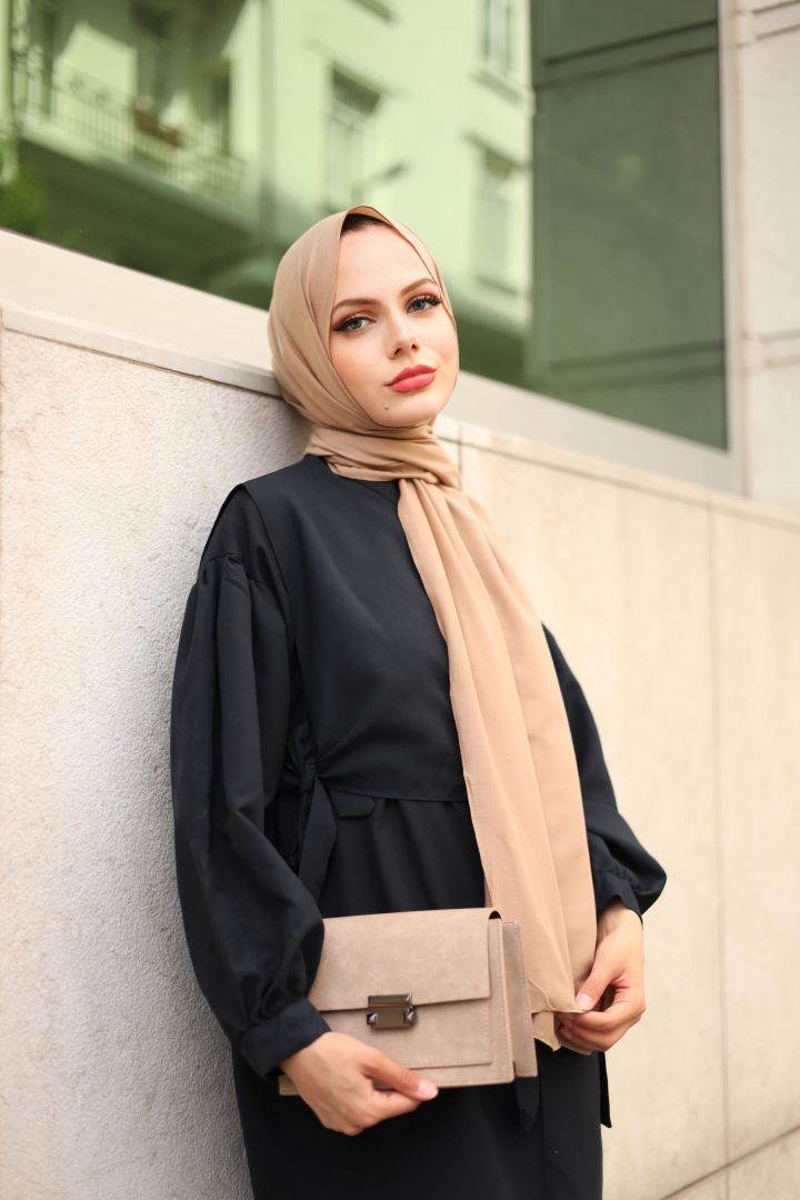 Pamuk Losyana MOCHA
