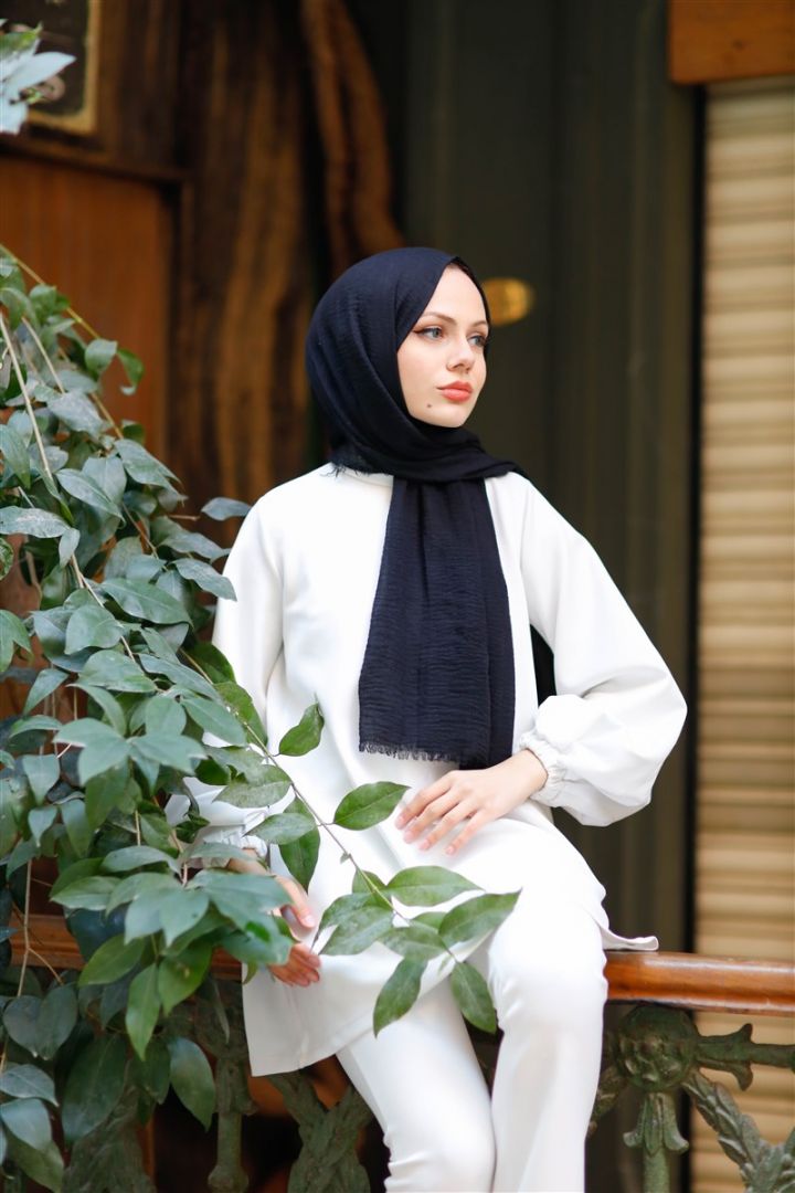 Bürümcük Malezya Serisi Lacivert