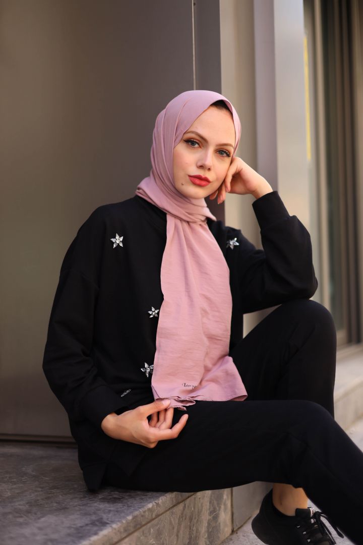 PAMUK JAZZ PUDRA