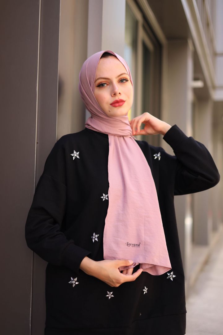 PAMUK JAZZ PUDRA