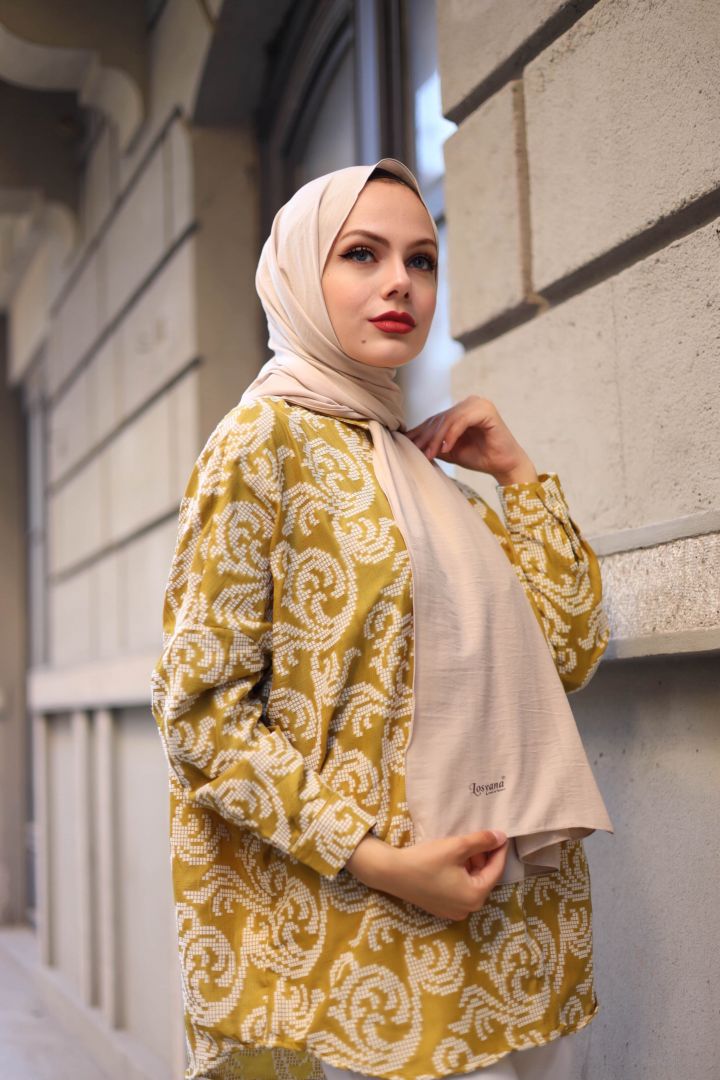PAMUK JAZZ BEJ