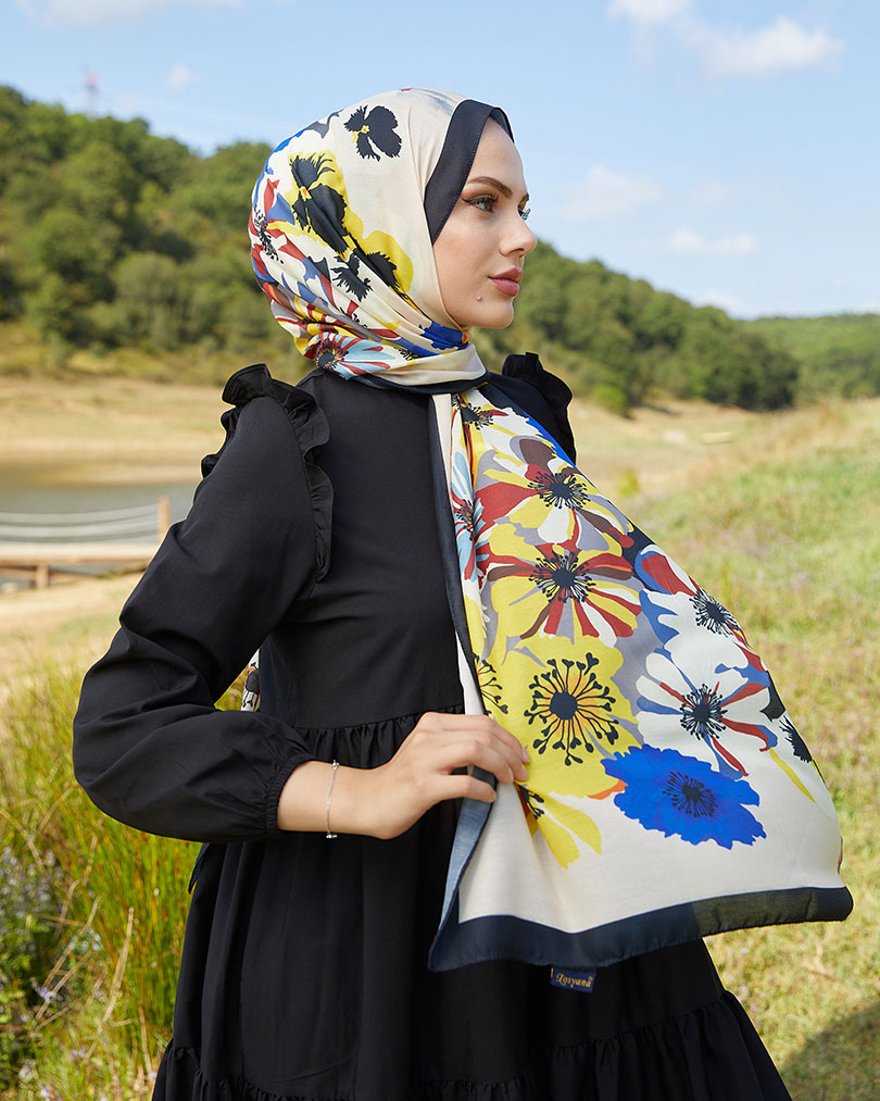 Colora Desen Piknik Konsept