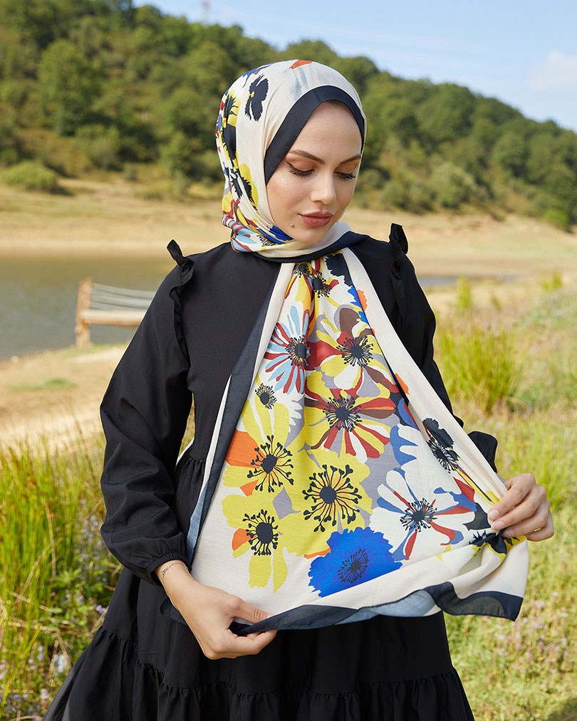 Colora Desen Piknik Konsept