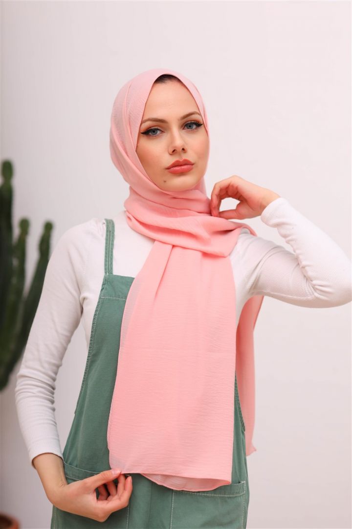İTHAL JAZZ SOFT PEMBE