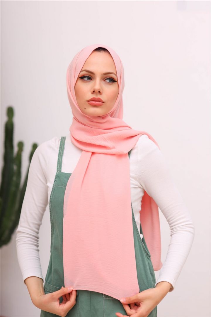 İTHAL JAZZ SOFT PEMBE