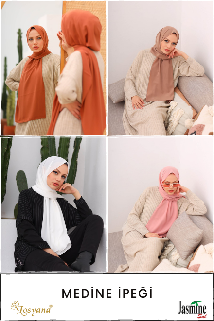 Medine ipeği