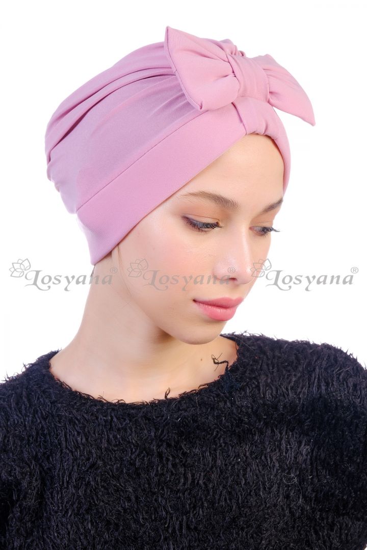 Fiyonklu Bone Pudra
