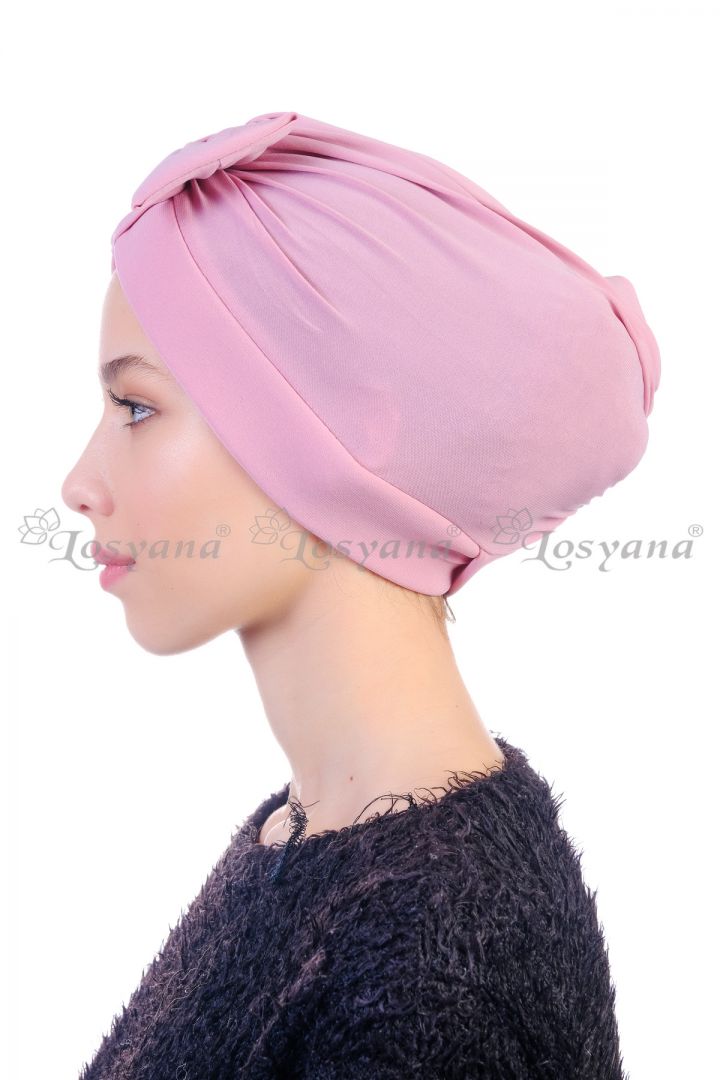 Fiyonklu Bone Pudra