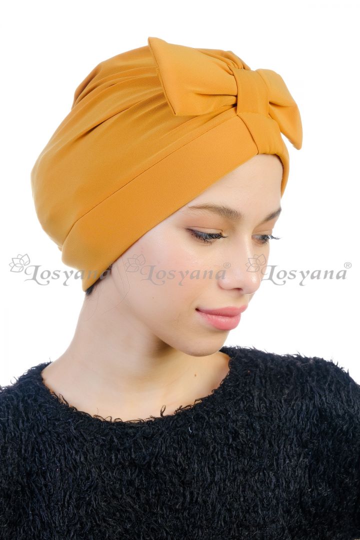 Fiyonklu Bone Gold