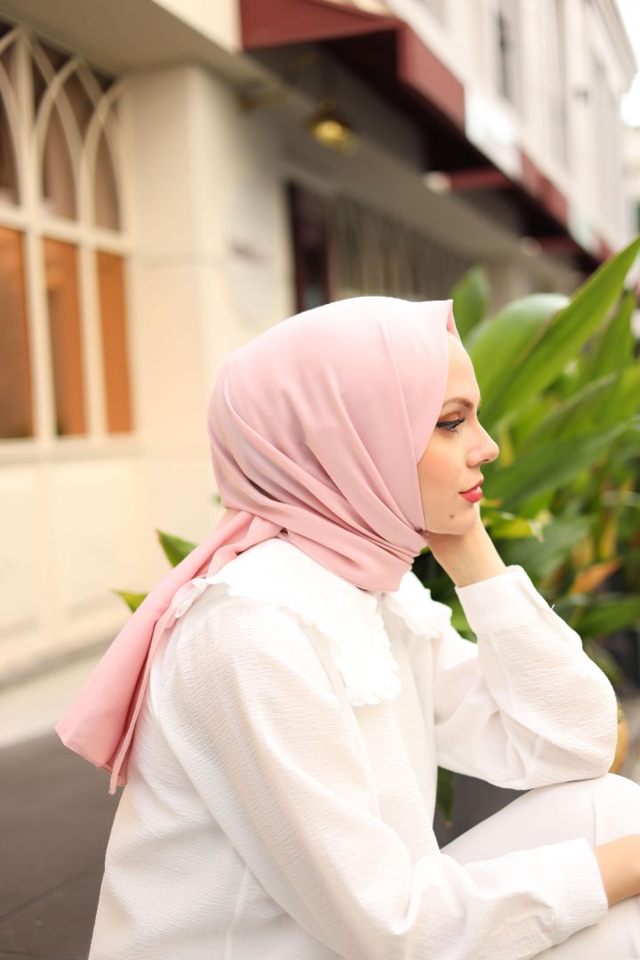 Pamuk Losyana PUDRA