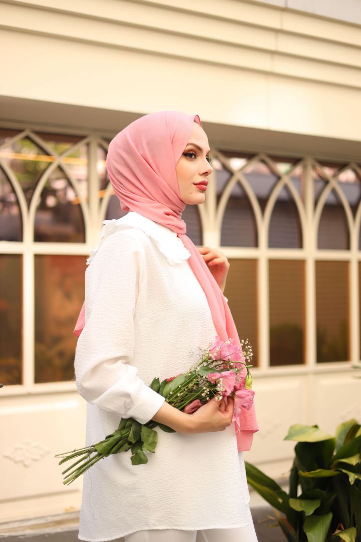 Pamuk Losyana SOMON