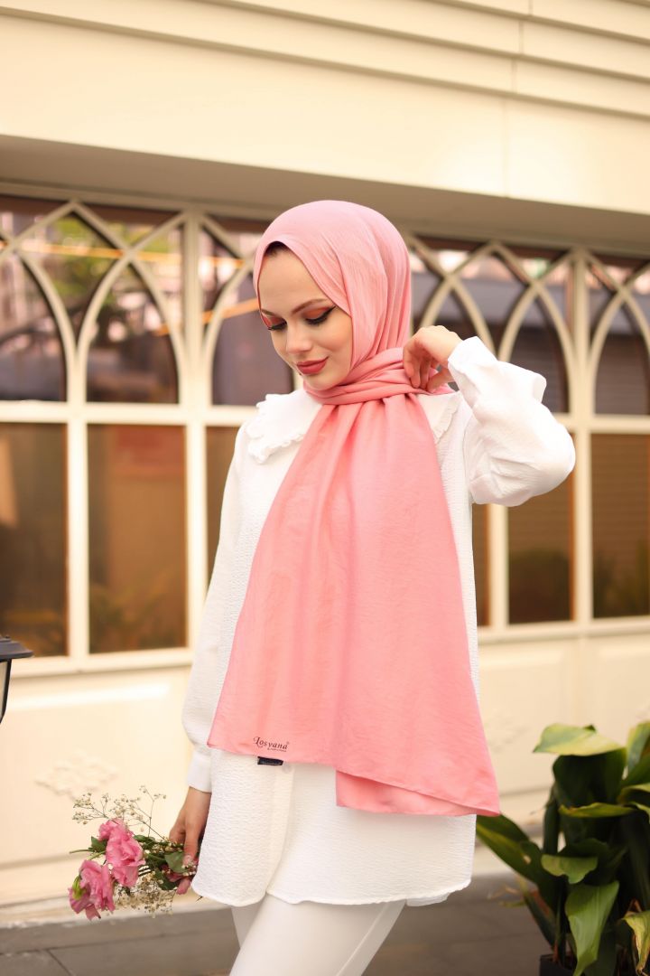 Pamuk Losyana SOMON