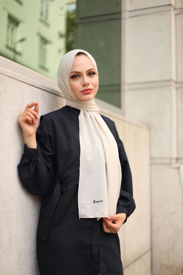 Pamuk Losyana TAŞ RENGİ