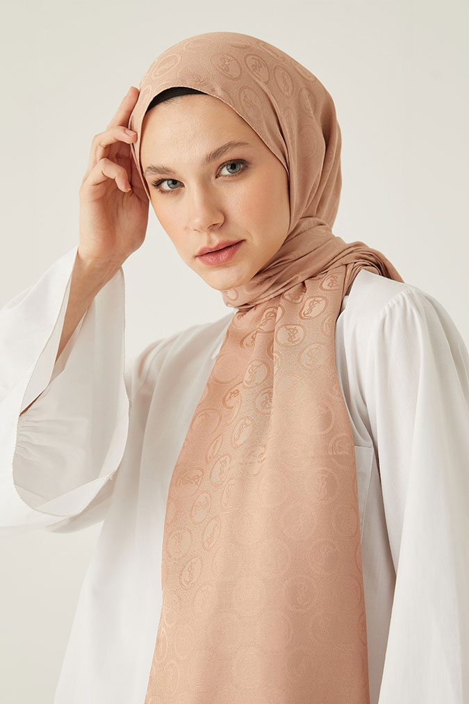 Lsy Jakar Şal