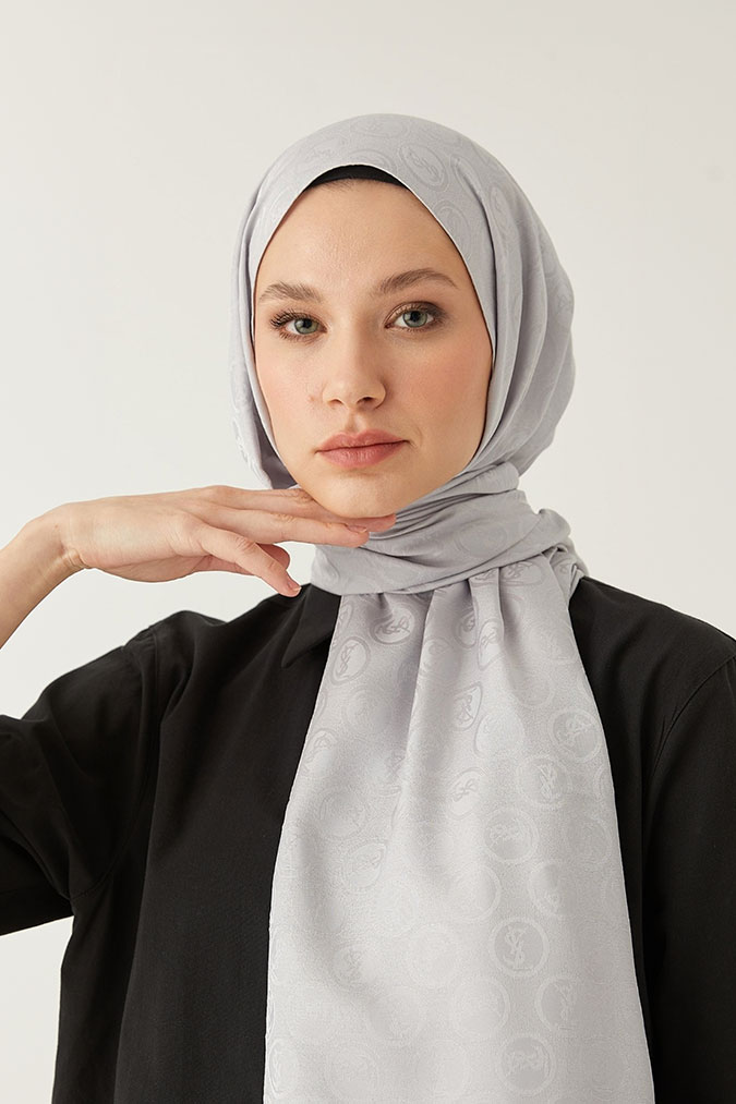 Lsy Jakar Şal