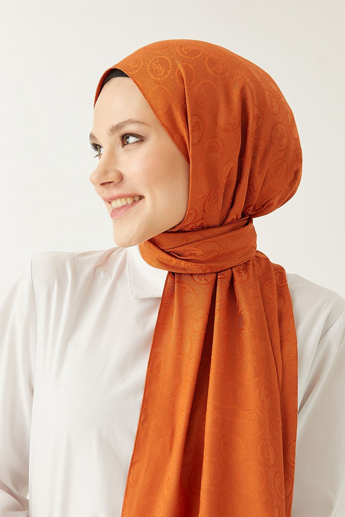 Lsy Jakar Şal