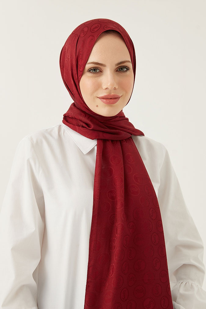 Lsy Jakar Şal