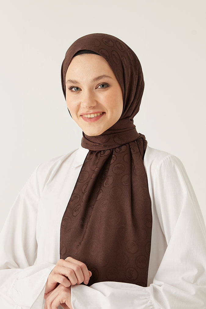 Lsy Jakar Şal