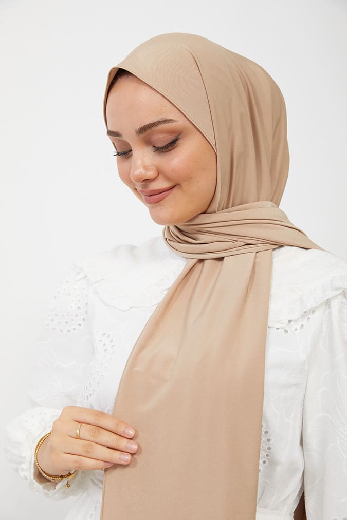 Sendy Şal Yeni