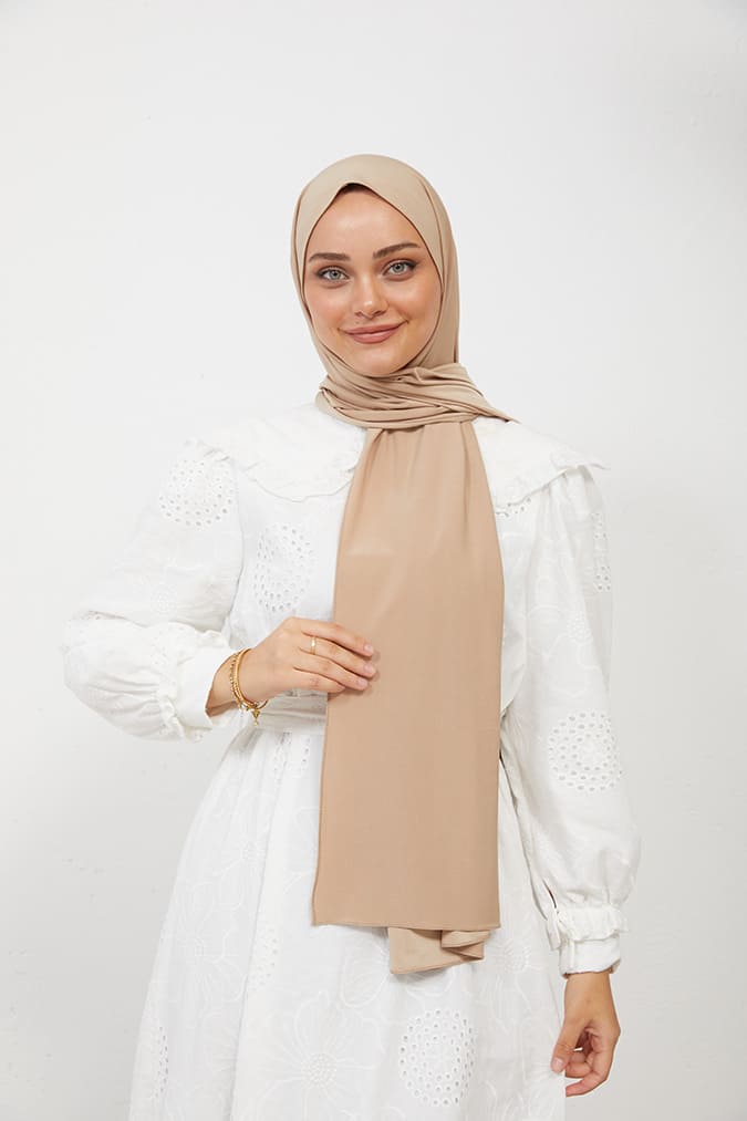 Sendy Şal Yeni