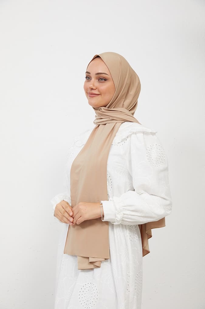 Sendy Şal Yeni