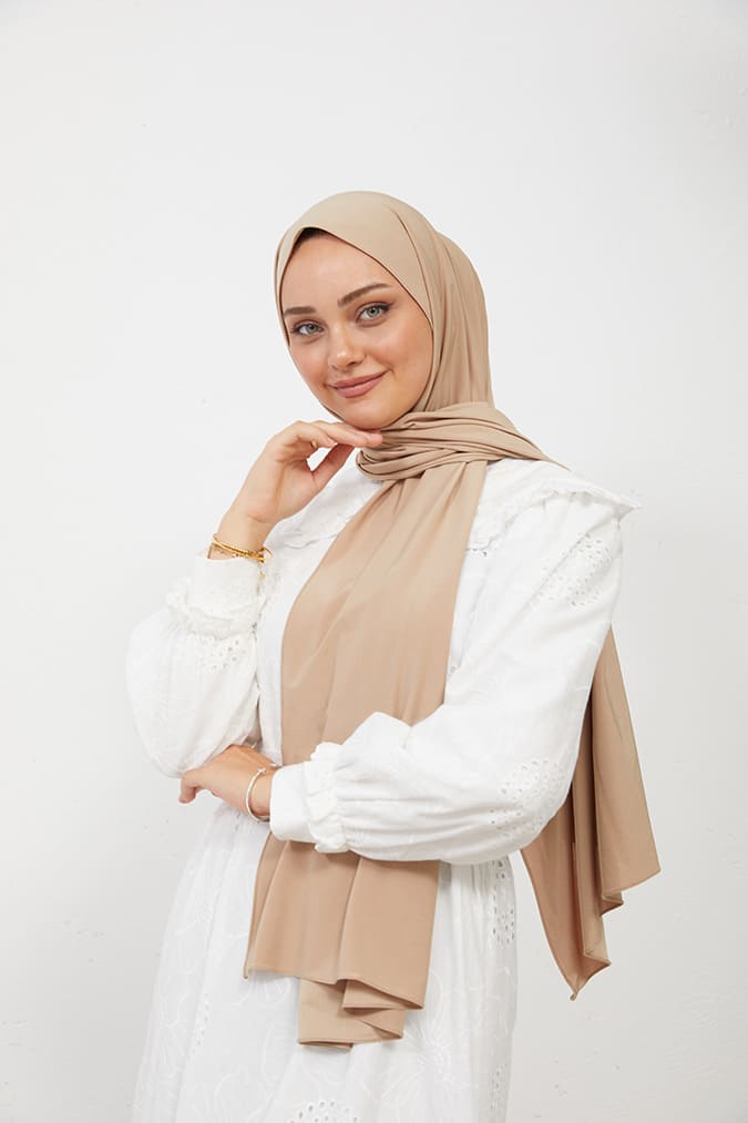 Sendy Şal Yeni