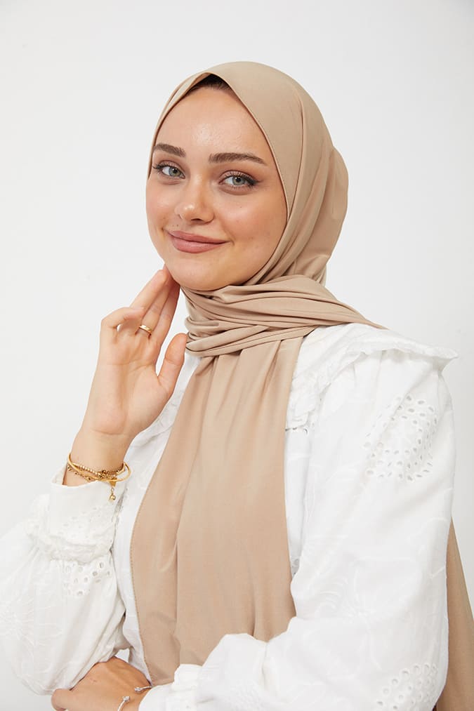 Sendy Şal Yeni