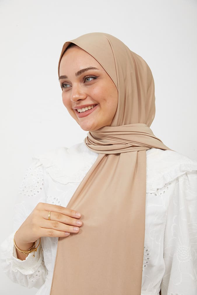 Sendy Şal Yeni