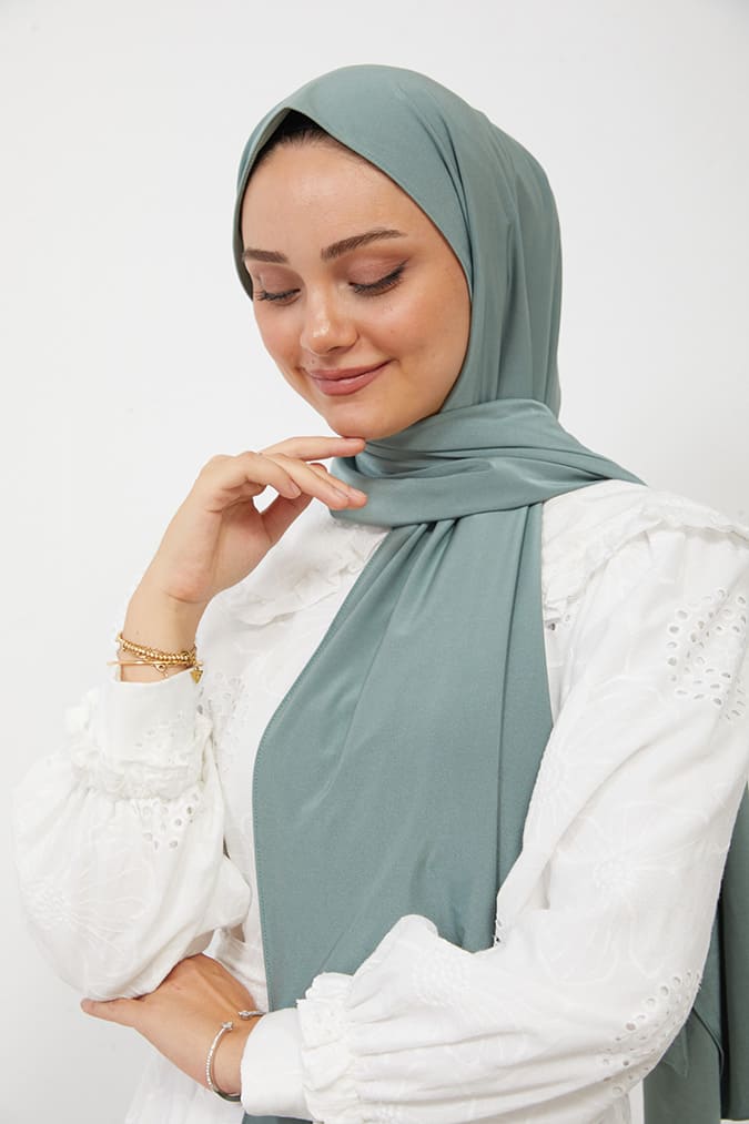 Sendy Şal Yeni