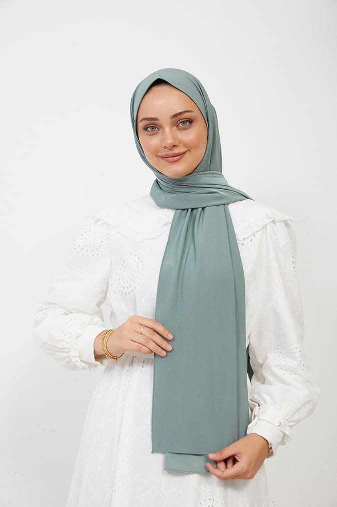 Sendy Şal Yeni