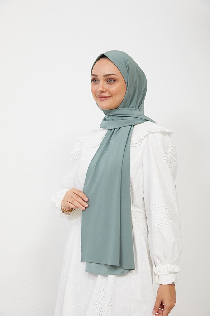 Sendy Şal Yeni