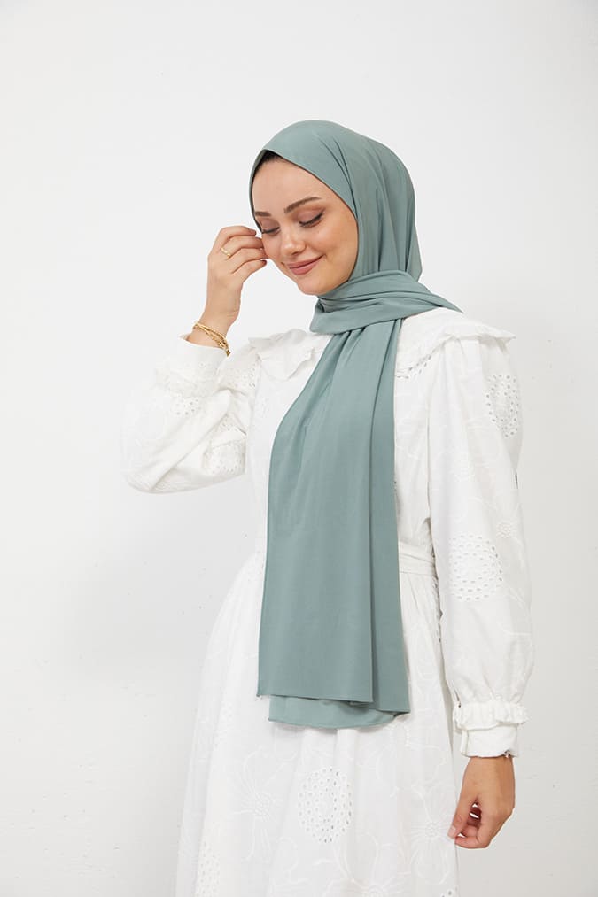 Sendy Şal Yeni