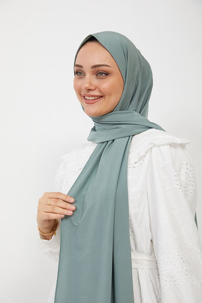 Sendy Şal Yeni