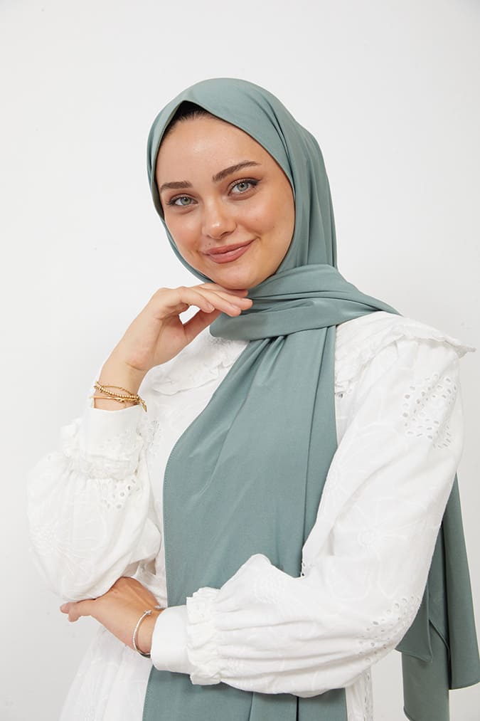 Sendy Şal Yeni