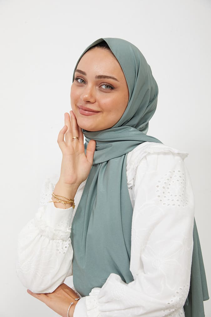 Sendy Şal Yeni
