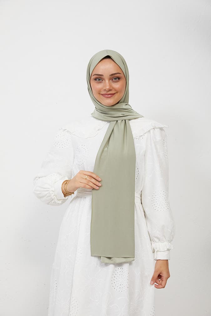Sendy Şal Yeni