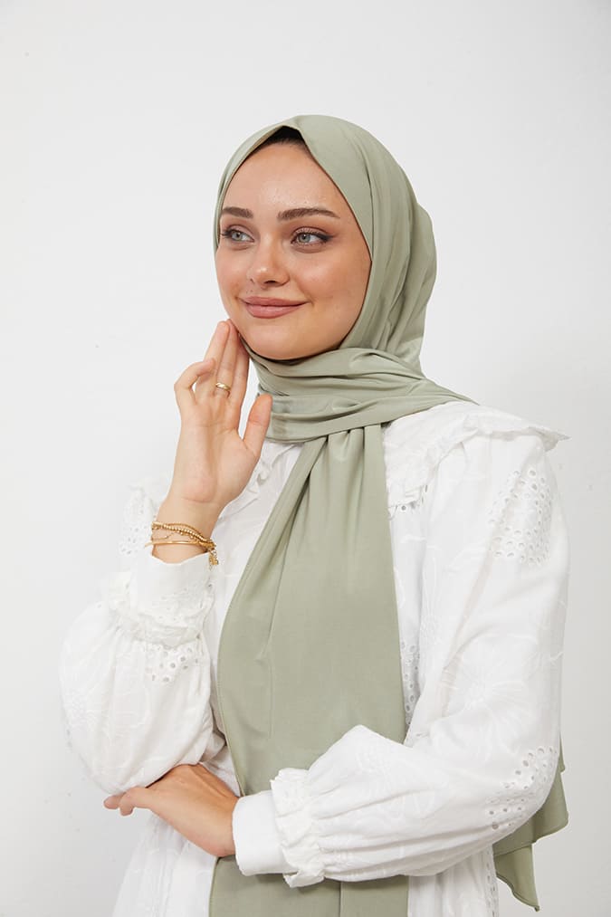 Sendy Şal Yeni
