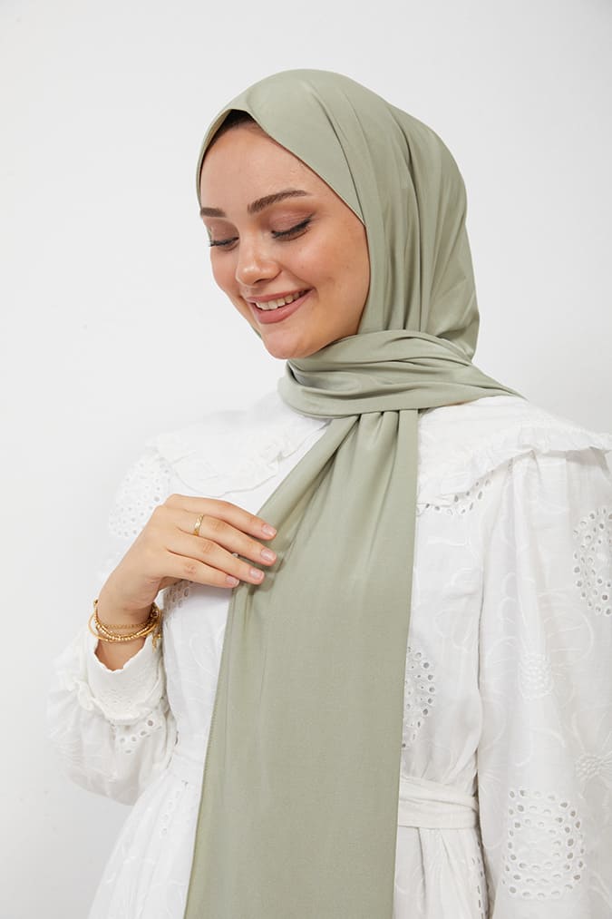 Sendy Şal Yeni