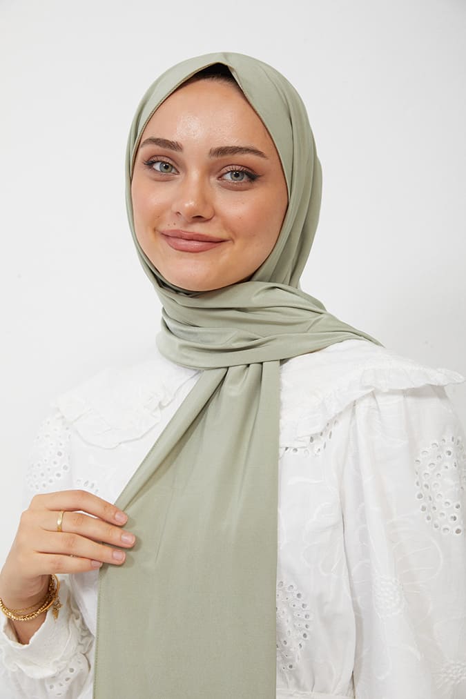 Sendy Şal Yeni