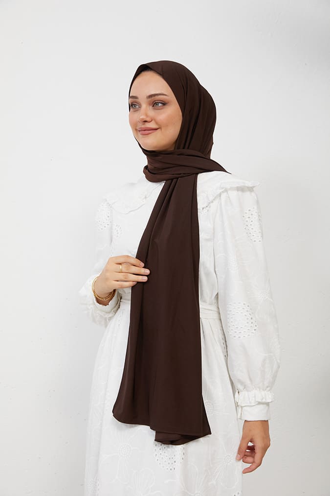 Sendy Şal Yeni