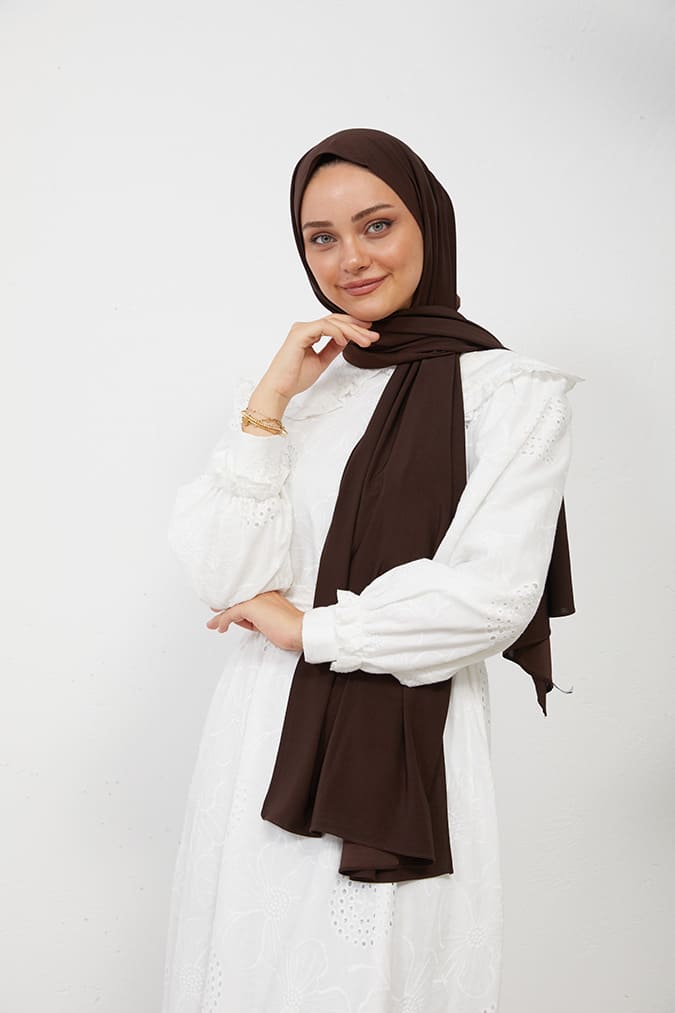 Sendy Şal Yeni