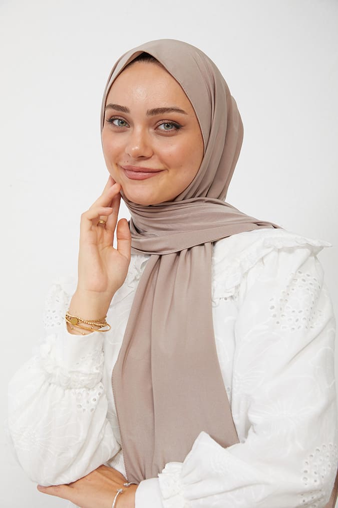 Sendy Şal Yeni