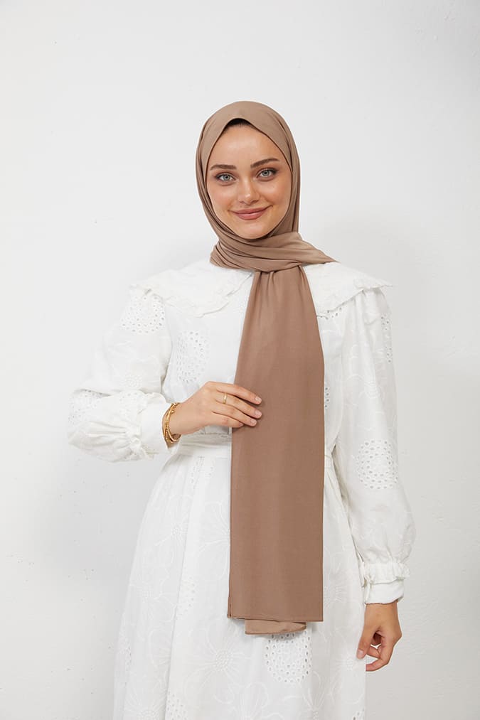 Sendy Şal Yeni