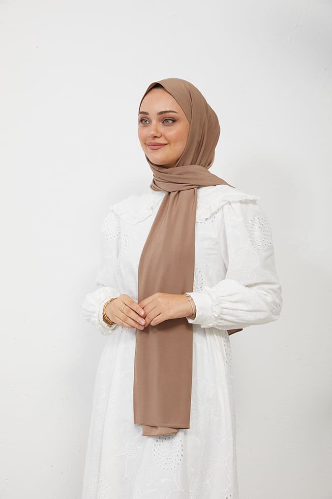 Sendy Şal Yeni