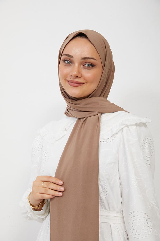 Sendy Şal Yeni