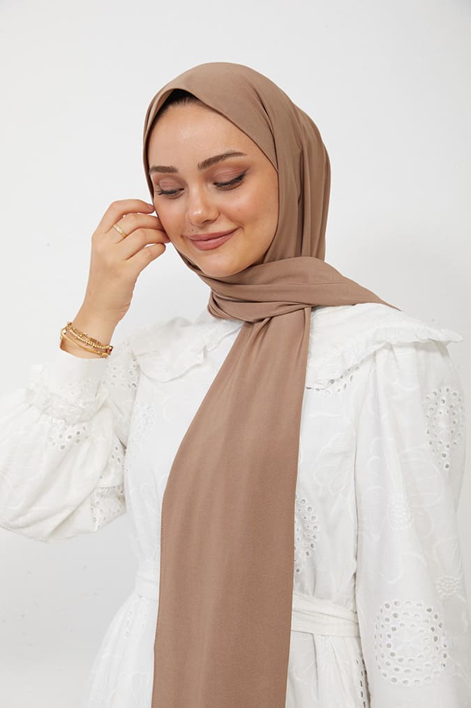 Sendy Şal Yeni