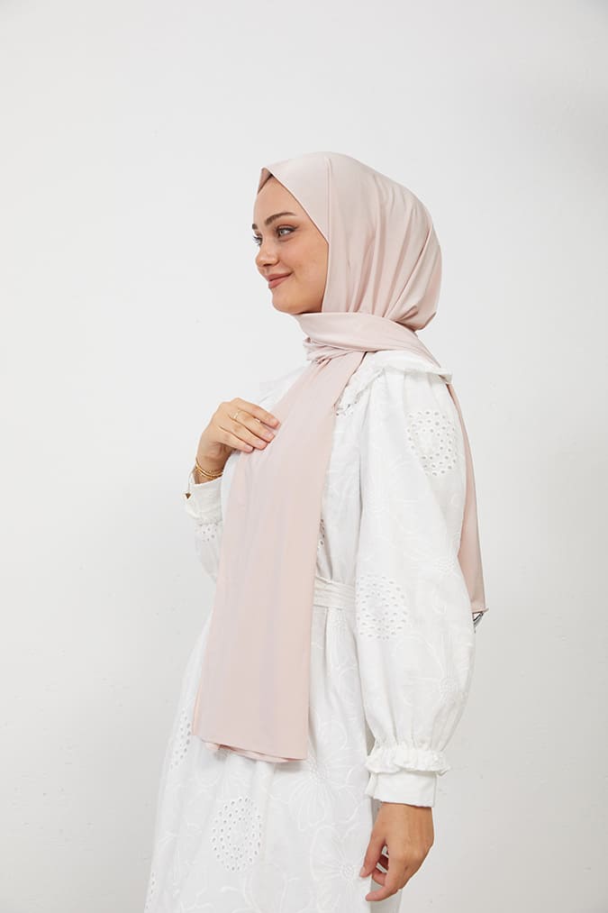 Sendy Şal Yeni